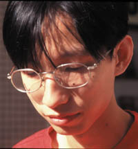 Leung Kai Chi (HKBU)