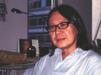 Tofu founder Daniel Ge