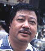 Mr. Lee Cheuk Hon