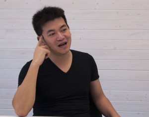 Terry Tsang is the co-creator of Tower of Saviours, one of the top 10 best-selling apps on Google Play