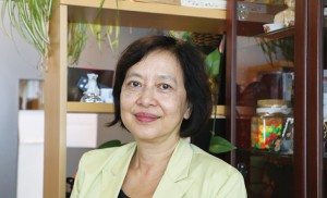Elaine Au Liu Suk-ching