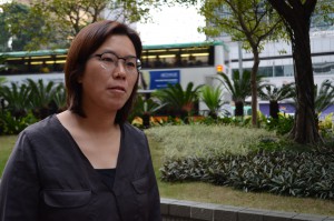 Phyllis Tsang Kam-man