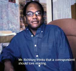 Mr. Richburg