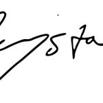 Crystal signature