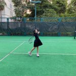 Ashley-tennis