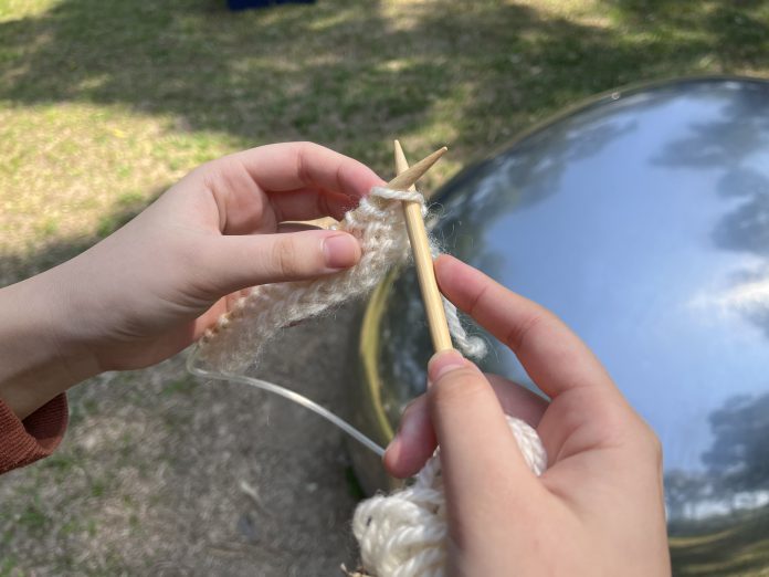 Crocheting bag - Success! 003, Gallery posted by Ng Wai Yan