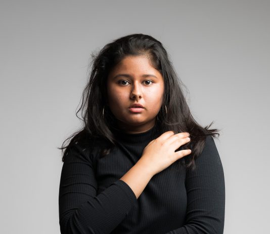 Sakshi Vasudev