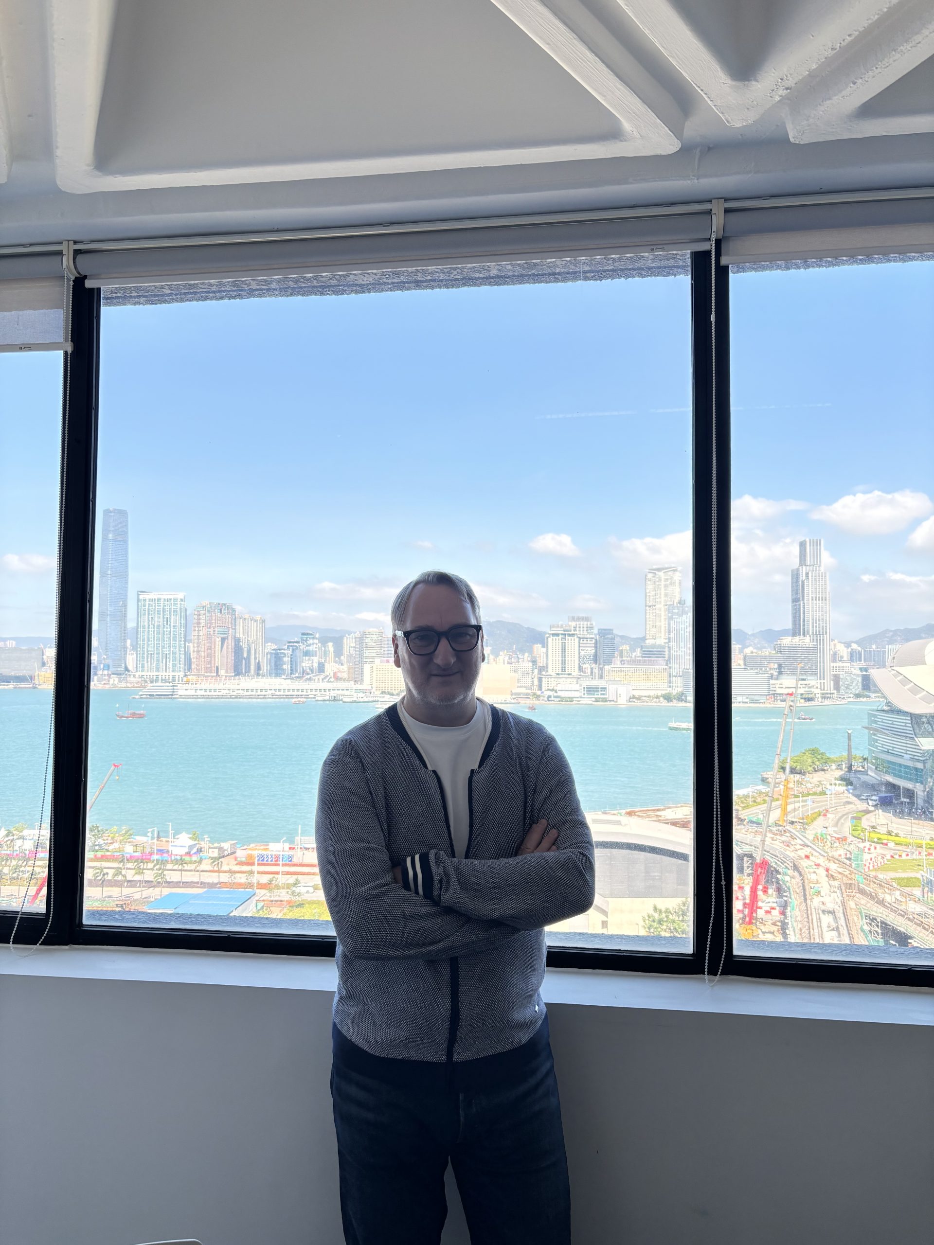 Bringing Germany to Hong Kong and Beyond - Varsity